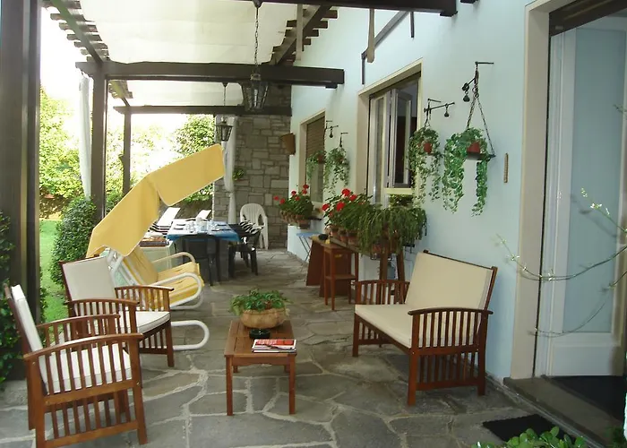 Bed&Breakfast Gli Oleandri Stresa